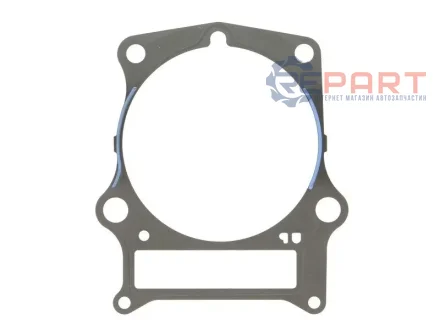Ущільнення основи циліндра ((EN) OE thickness) APRILIA PEGASO KTM SX YAMAHA MT-03, XT, XTZ 125/650/660 1984-2013 ATHENA S410010006019
