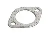 Прокладка випускної системи APRILIA SR GILERA TYPHOON PIAGGIO/VESPA SKIPPER 125/150 1993-2001 ATHENA (S410010012011) зображення 1