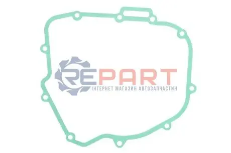 Прокладка крышки генератора ATHENA S410010017007
