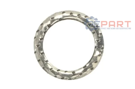 Прокладка випускної системи SUZUKI AN, UC, UH 125/150 1995-2020 ATHENA S410030012001