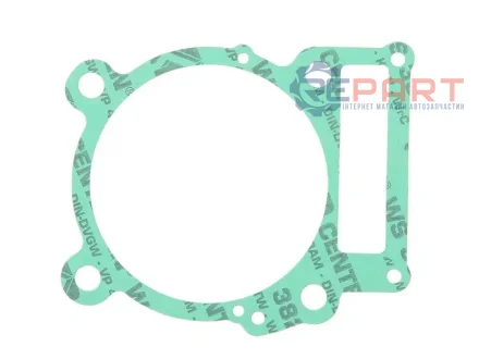 Ущільнення основи циліндра ((EN) OE thickness) BMW F, G BOMBARDIER DS 650 1993-2008 ATHENA S410068006002