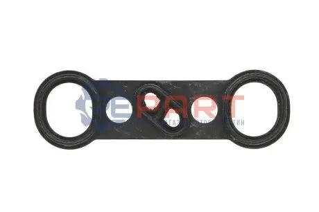 Прокладка кришки клапана BMW F 800 2004-2018 ATHENA S410068015028 Купити в Україні