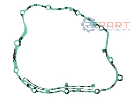 Ущільнення кришки зчеплення FANTIC CABALLERO HONDA CRM HUSQVARNA SMS4-TE YAMAHA WR, YZF-R125 125 2005-2013 ATHENA S410120008004