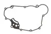 Ущільнення кришки зчеплення APRILIA AF1, CLASSIC, EUROPA, PEGASO, RED ROSE, RS, RX, TUONO HM CMC, CRE HONDA CRE MALAGUTI FIFTY MINARELLI AM YAMAHA DT, TZR 50 1986-2010 ATHENA (S410130008013) зображення 1