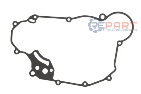 Ущільнення кришки зчеплення APRILIA AF1, CLASSIC, EUROPA, PEGASO, RED ROSE, RS, RX, TUONO HM CMC, CRE HONDA CRE MALAGUTI FIFTY MINARELLI AM YAMAHA DT, TZR 50 1986-2010 ATHENA S410130008013