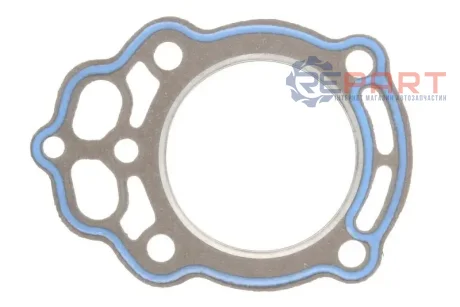 Прокладка ГБЦ MOTO GUZZI NTX 350 1987-1992 ATHENA S410190001011