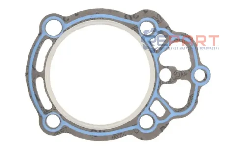 Прокладка ГБЦ MOTO GUZZI NEVADA, NTX, V65, V75 650/750 1984-2010 ATHENA S410190001013