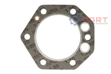 Прокладка ГБЦ MOTO GUZZI V7 750 1972-1974 ATHENA S410190001017