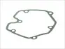 Прокладка кришки клапана MOTO GUZZI NEVADA, NTX, V35, V65, V75 350/650/750 1980-2010 ATHENA (S410190015003) зображення 1
