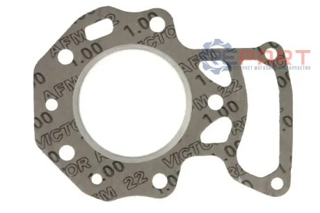 Прокладка ГБЦ HONDA MTX, NS 125 1985-1994 ATHENA S410210001001