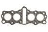Прокладка ГБЦ HONDA CB 350 1969-1974 ATHENA (S410210001005) зображення 1