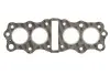 Прокладка ГБЦ HONDA CB 400 1975-1977 ATHENA (S410210001006) зображення 1