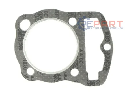 Прокладка ГБЦ HONDA ATC, TLR, XL, XR 185/200 1979-1991 ATHENA S410210001017