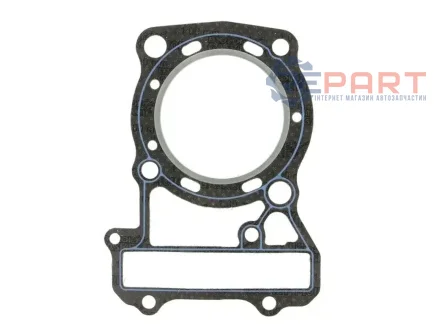 Прокладка ГБЦ HONDA XL 600 1987-1988 ATHENA S410210001024