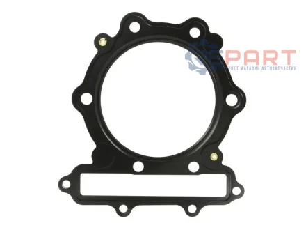 Прокладка ГБЦ HONDA XL, XR 600 1983-1987 ATHENA S410210001040