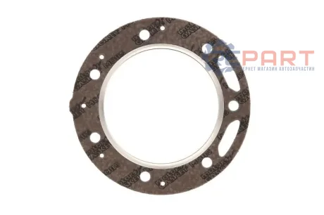Прокладка ГБЦ HONDA CR 500 1985-1988 ATHENA S410210001067