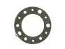 Прокладка ГБЦ HONDA CR 250 1992-2001 ATHENA (S410210001078) зображення 1