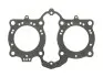 Прокладка ГБЦ HONDA CB, CBF, GB 500 1989-2008 ATHENA (S410210001106) зображення 1