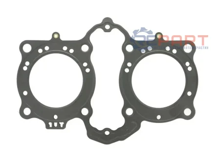 Прокладка ГБЦ HONDA CB, CBF, GB 500 1989-2008 ATHENA S410210001106
