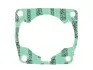 Ущільнення основи циліндра ((EN) OE thickness) HONDA CRM, NSR 125 1988-2001 ATHENA (S410210006014) зображення 1