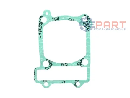 Ущільнення основи циліндра ((EN) OE thickness) HONDA CBR 125 2004-2013 ATHENA S410210006205