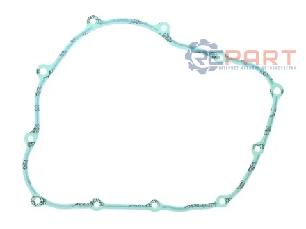 Ущільнення кришки зчеплення HONDA NX, XL, XR 500/600/650 1983-2009 ATHENA S4102100080041