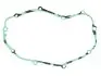 Ущільнення кришки зчеплення HONDA CRM, NSR 125 1988-2001 ATHENA (S410210008005) зображення 1