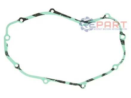 Ущільнення кришки зчеплення HONDA CRM, NSR 125 1988-2001 ATHENA S410210008005