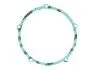 Ущільнення кришки зчеплення HONDA CX, GL 500/650 1977-1986 ATHENA (S410210008014) зображення 1