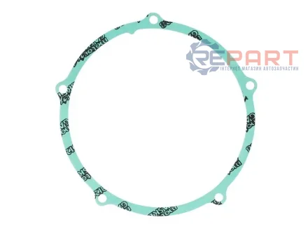 Ущільнення кришки зчеплення HONDA CX, GL 500/650 1977-1986 ATHENA S410210008014