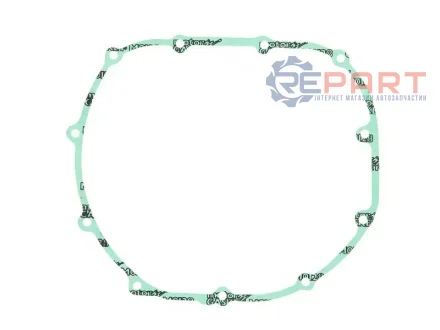 Ущільнення кришки зчеплення HONDA CB, CBR 1000 1987-2000 ATHENA S410210008017