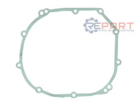 Ущільнення кришки зчеплення HONDA CB, CBF, CBR 600/900 1991-2007 ATHENA S410210008048