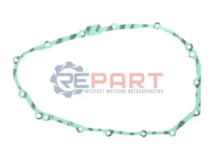 Ущільнення кришки зчеплення HONDA CB, CBF, GB 500 1989-2008 ATHENA S410210008049 Купити в Україні