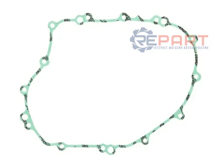 Ущільнення кришки зчеплення HONDA CBR 600 2007-2019 ATHENA S410210008117