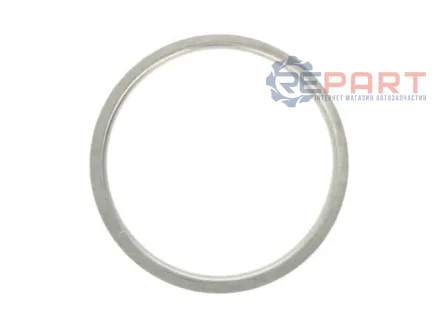 Прокладка випускного колектора 33x38,5x3 mm HONDA ATC, C, CBR, CRE, CRF, CRM, CT, CY, XL, XR 75-1100 1969-2017 ATHENA S410210012003