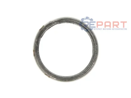 Прокладка випускного колектора 32x39x4 mm HONDA CB, CY, VF, VFR, VT, XL, XR KYMCO MXER, MXU YAMAHA DT, TY 50-750 1971-2011 ATHENA S410210012004