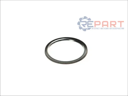 Прокладка випускної системи HONDA XL KAWASAKI EN, EX, GPZ, GTR, KE, KH, KLE, Z, ZG, ZL, ZR, ZX, ZX-10R, ZX-12R, ZX-9R, ZZR 125-1200 1974-2015 ATHENA S410210012006