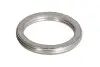Прокладка випускного колектора 30x38x4 mm HONDA CB, CBF, CBR, FES, JAZZ, NSS, XL, XR PEUGEOT SV PIAGGIO/VESPA X9 SANGYANG/SYM CITYCOM, GTS, HD, JOYMAX, JOYRIDE SHERCO SE SYM CITYCOM 80-600 ATHENA (S410210012011) зображення 1