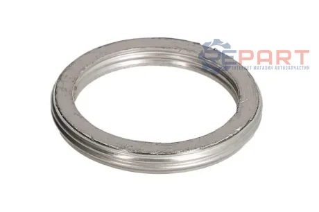 Прокладка випускного колектора 30x38x4 mm HONDA CB, CBF, CBR, FES, JAZZ, NSS, XL, XR PEUGEOT SV PIAGGIO/VESPA X9 SANGYANG/SYM CITYCOM, GTS, HD, JOYMAX, JOYRIDE SHERCO SE SYM CITYCOM 80-600 ATHENA S410210012011