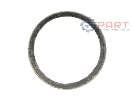 Прокладка випускного колектора 39x46x4 mm HONDA CB, CX KAWASAKI KDX, KH, KX SUZUKI AN, DL, DR, GSX, GSX-R, SFV, SV, XF 125-1340 1976-2020 ATHENA S410210012012