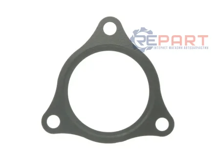 Прокладка випускного колектора HONDA CR 125 1990-2004 ATHENA S410210012045