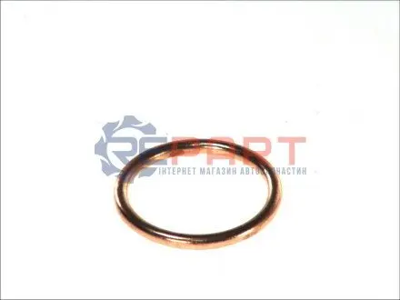 Прокладка випускного колектора 37x45x4 mm HONDA CB, CBR, CBX, CRF, NX, VT, XL 250-1100 1976-2023 ATHENA S410210012061 Купити в Україні