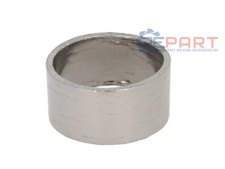 Прокладка випускної системи 48,8x55x28,5 HONDA CBR, CRF, CRM, ST, VFR SUZUKI DR-Z 400-1300 1987-2021 ATHENA S410210012062