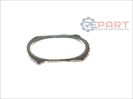 Прокладка випускного колектора HONDA CBR 1000 2004-2007 ATHENA S410210012073