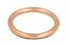 Прокладка випускного колектора 29,5x38x4 mm HONDA CRF 100/150 2004-2021 ATHENA (S410210012079) зображення 1