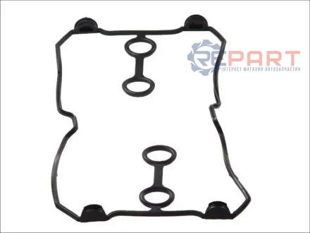 Прокладка кришки клапана HONDA CB, CBR 1000 1987-2000 ATHENA S410210015015