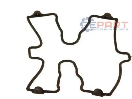 Прокладка кришки клапана HONDA CBX 550 1982-1986 ATHENA S410210015019