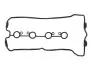Прокладка кришки клапана HONDA CB, CBF 600 2000-2006 ATHENA (S410210015101) зображення 1