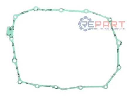 Ущільнення кришки зчеплення HONDA NT, NTV, VT, XL, XRV 600/650/750 1988-2003 ATHENA S410210016014
