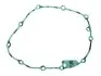 Ущільнення кришки зчеплення HONDA CBR 125 2004-2013 ATHENA (S410210016039) зображення 1